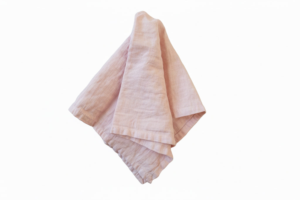 Linen Napkins 50x50cm