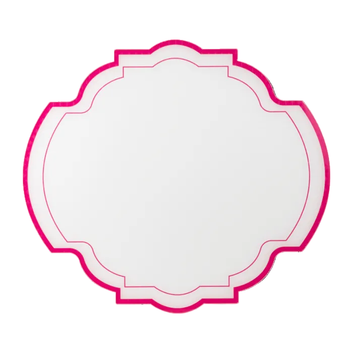Vesta Placemats IMPERIAL DECOR