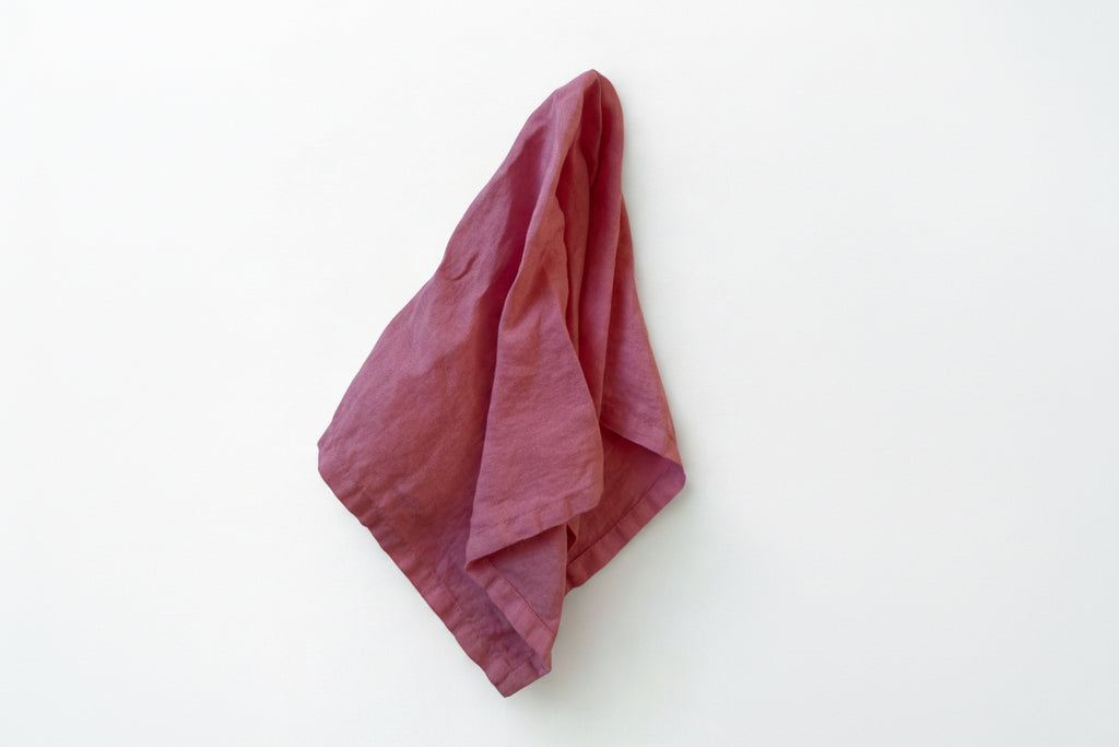Linen Napkin 50x50cm