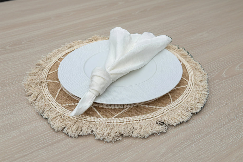 Linen Napkin 50x50cm