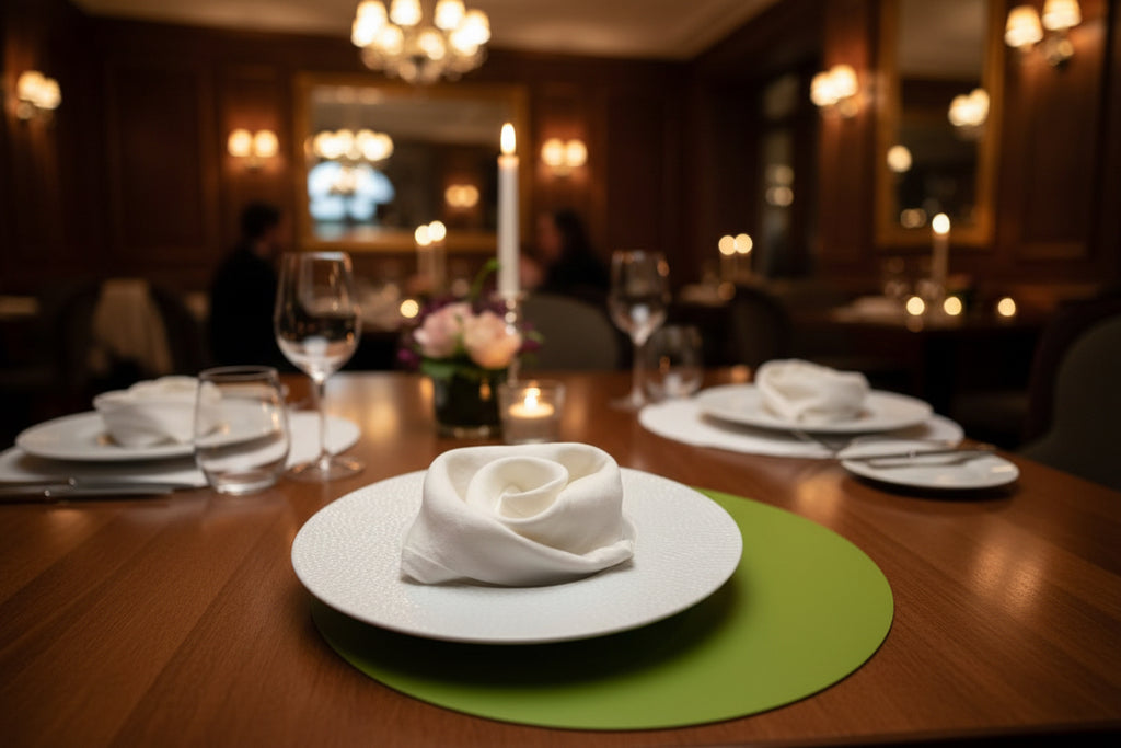 Linen Napkin 50x50cm
