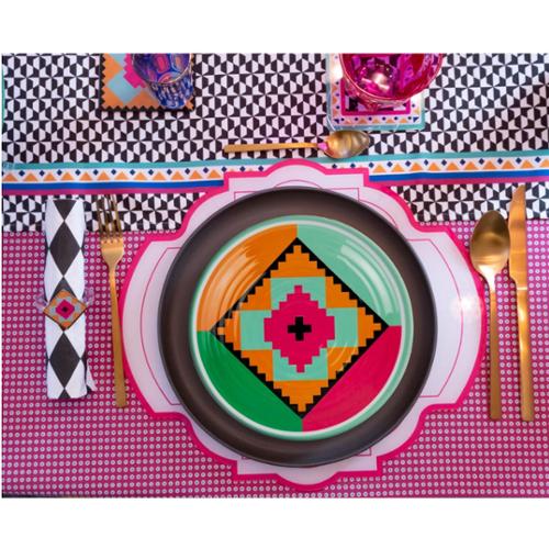 Vesta Placemats IMPERIAL DECOR