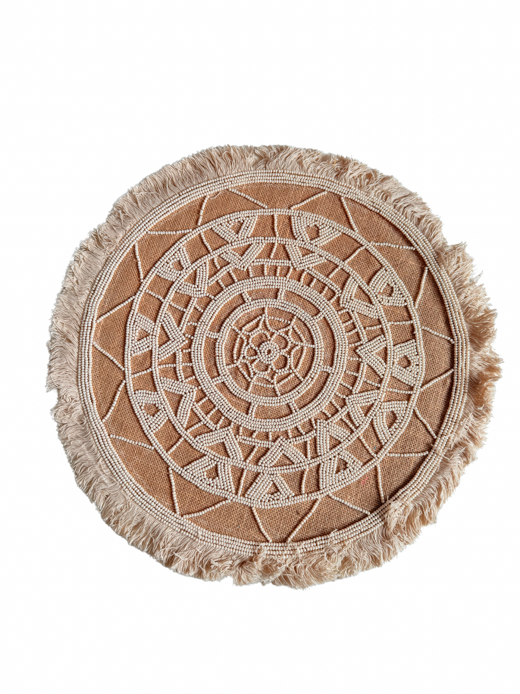 Boho Style Placemats