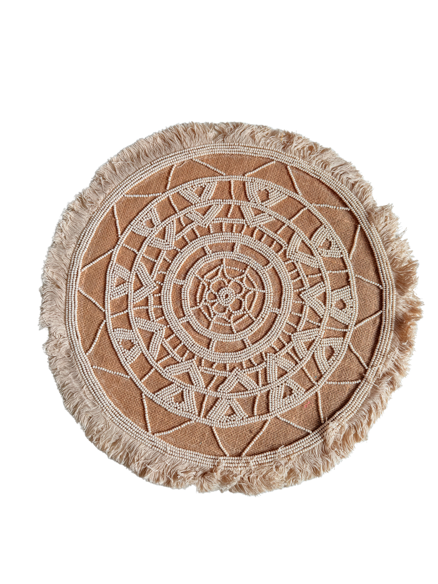 Boho Style Placemats