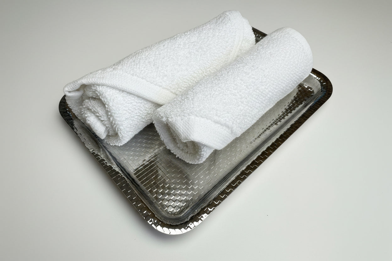Degrenne Service Tray 22x14 cm