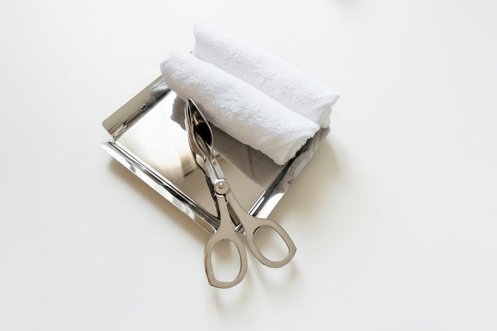 Light Weight Welcome towels