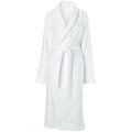Bathrobe in Terry Towel