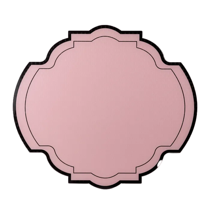 Vesta Placemats IMPERIAL DECOR