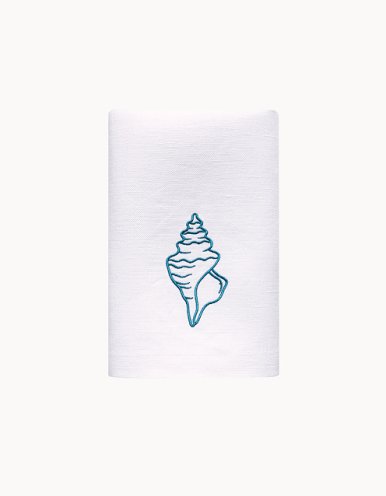 Napkin Sea Shell 45x45cm