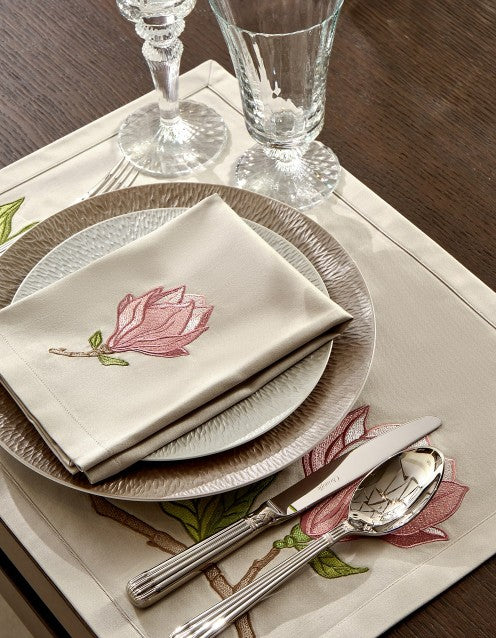 Placemat Magnolia Shine 47x36cm