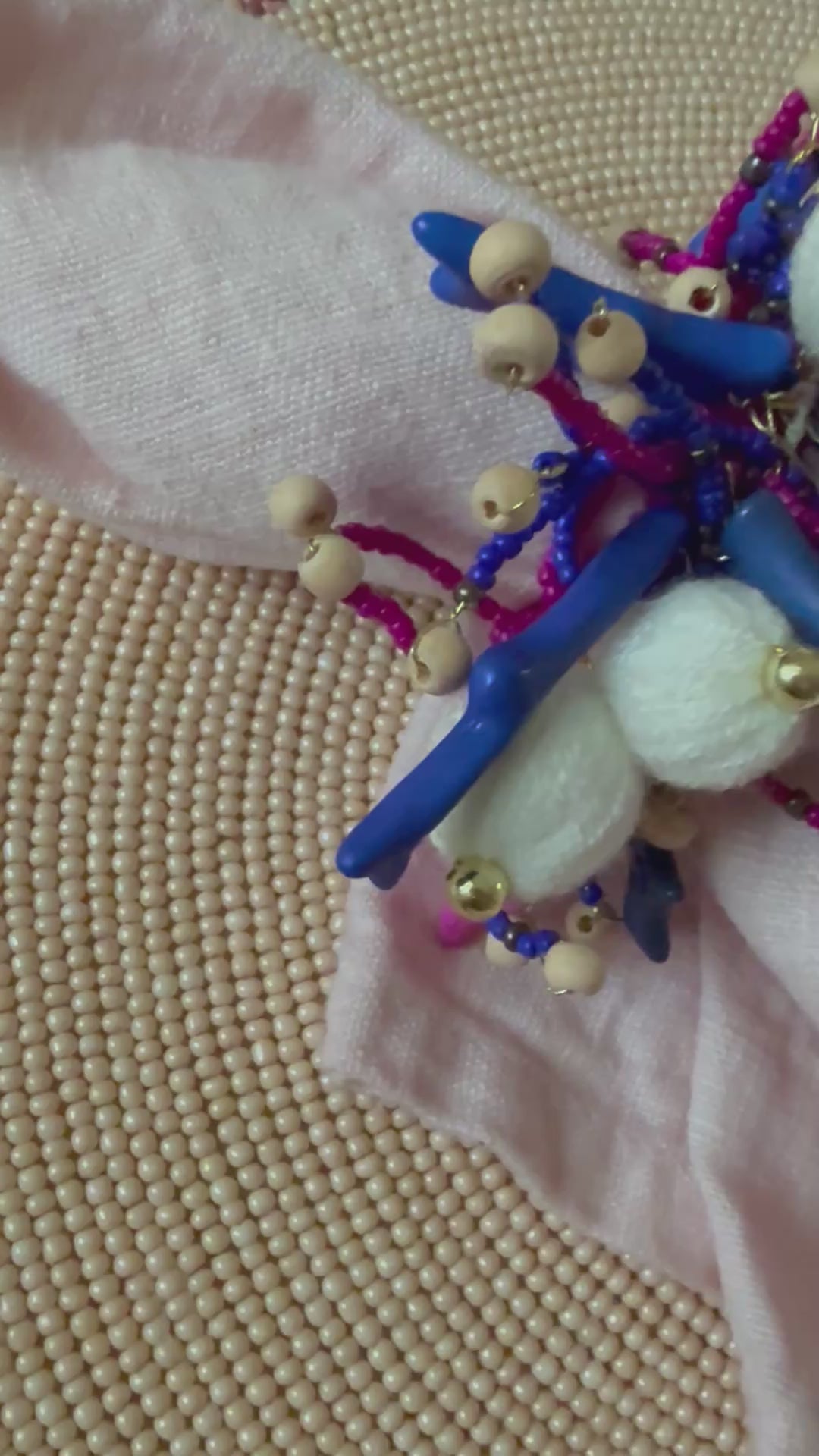 Linen Napkins 50x50cm