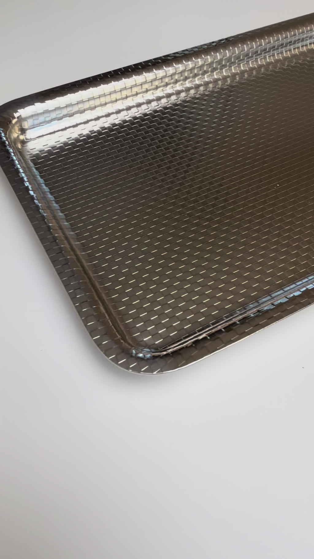 Degrenne Service Tray 22x14 cm
