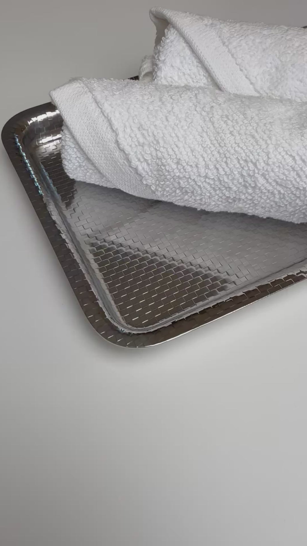 Degrenne Service Tray 22x14 cm